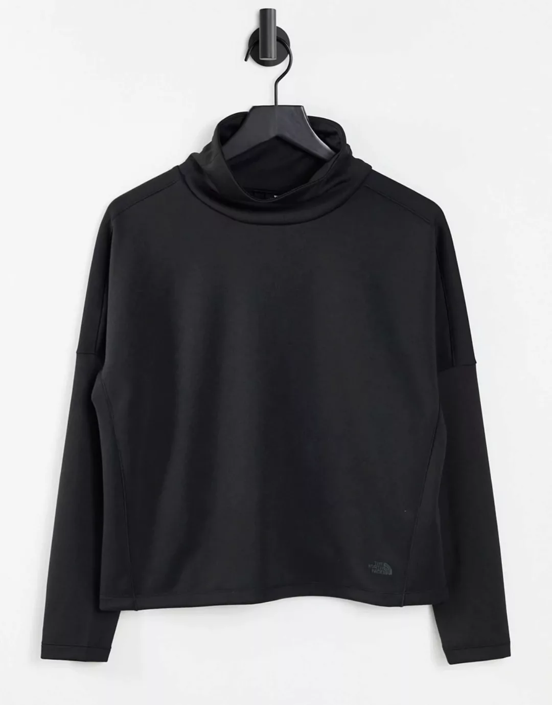 The North Face – AT Polar – Sweatshirt in Schwarz günstig online kaufen