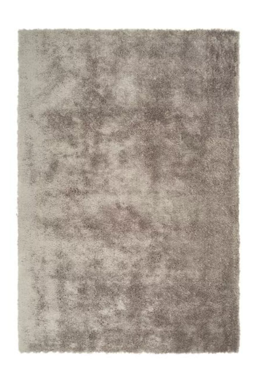 80x150 Teppich CLOUD CLO500  von Lalee taupe günstig online kaufen