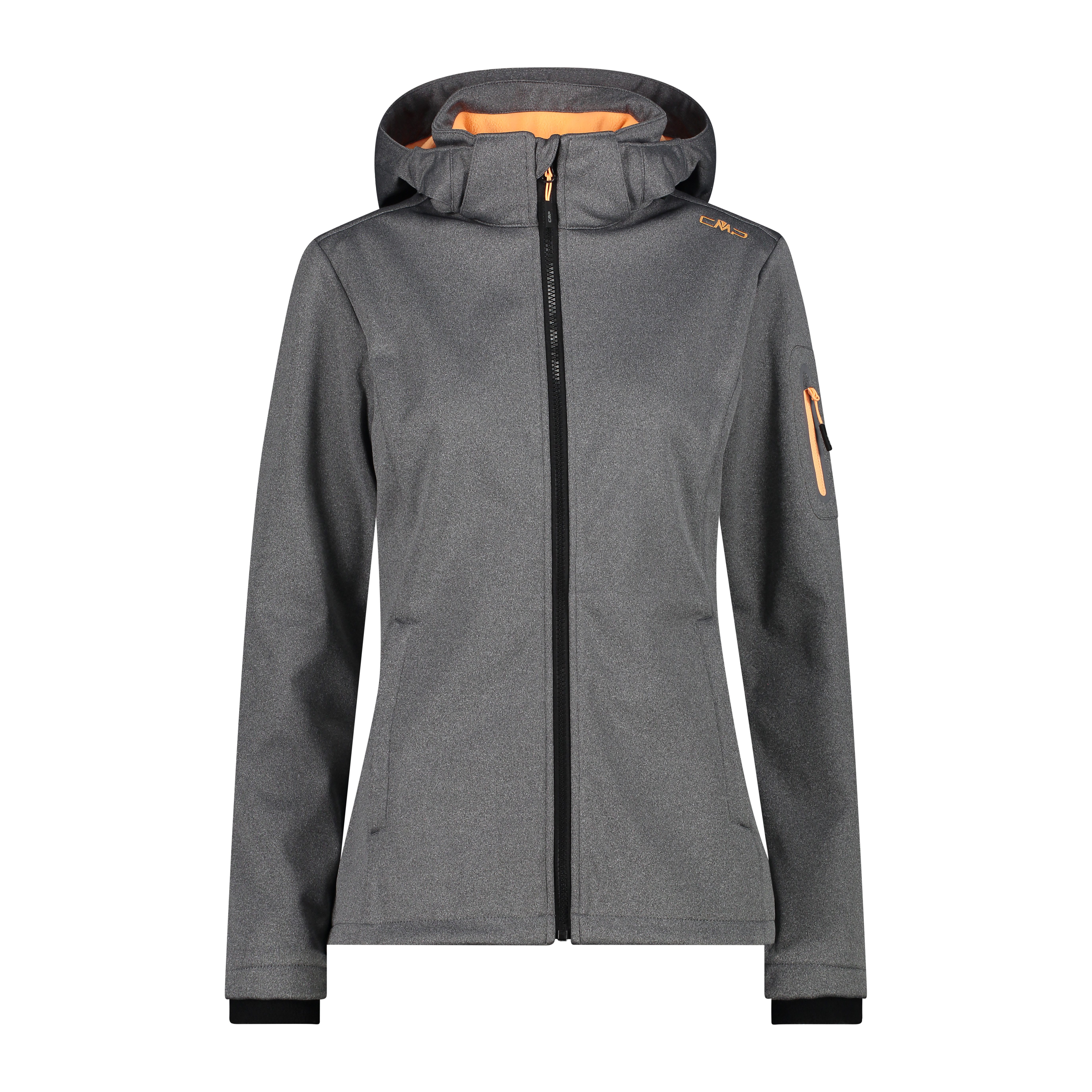 CMP Softshelljacke CMP Damen Softshelljacke Woman günstig online kaufen