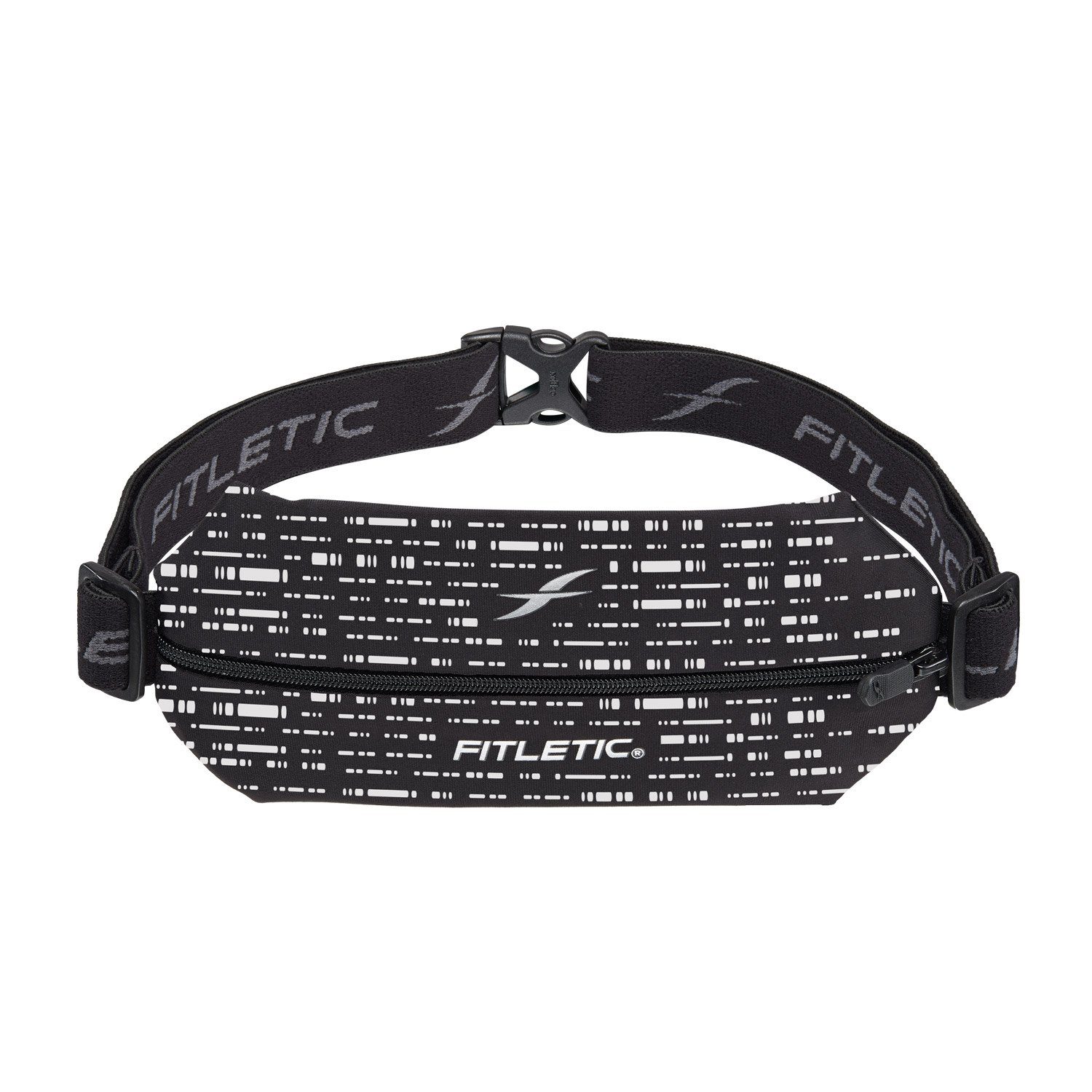 Fitletic Laufgürtel MINI SPORT BELT PLUS günstig online kaufen