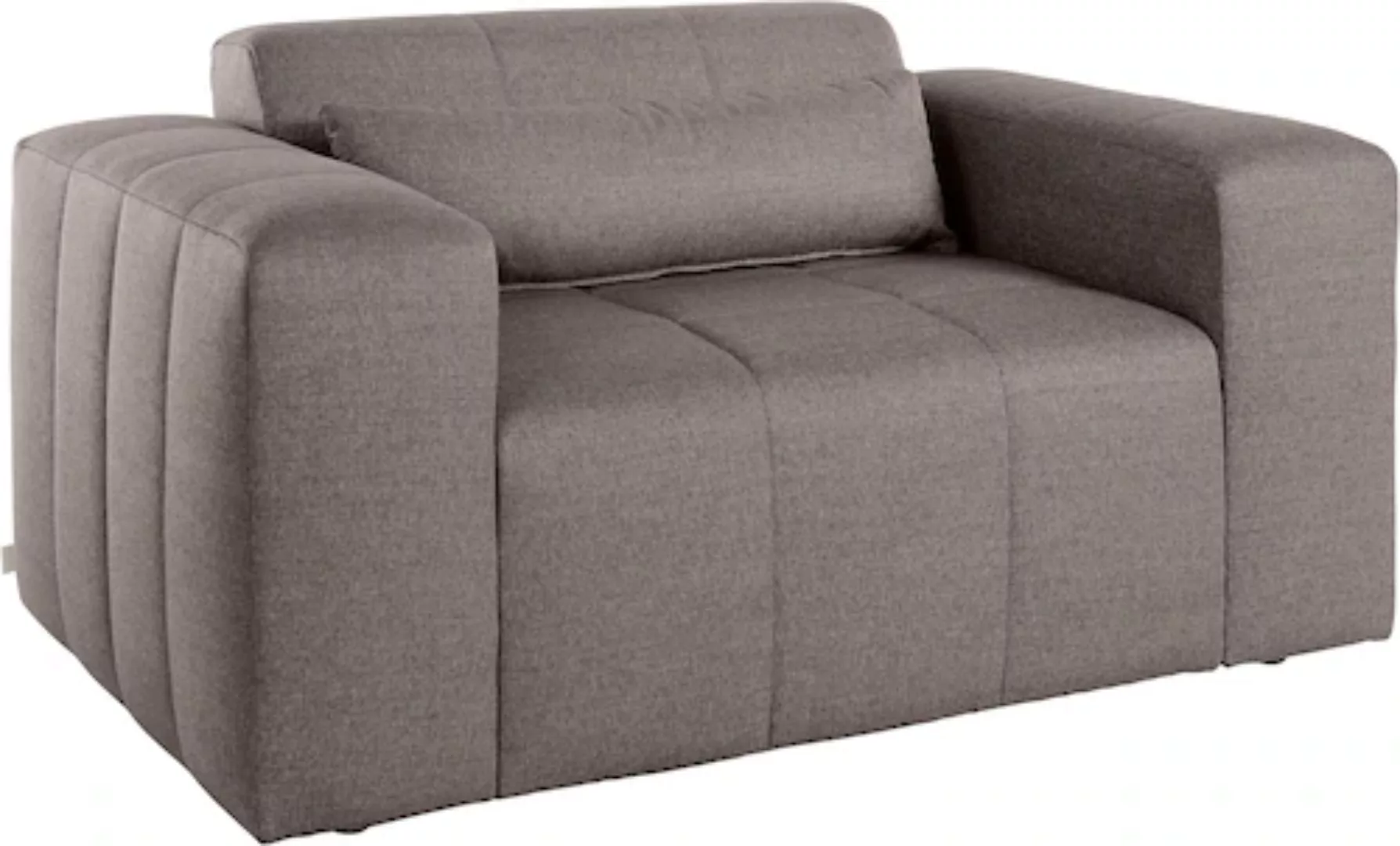 LeGer Home by Lena Gercke Loveseat »Maileen Sessel«, passend zur Modulserie günstig online kaufen