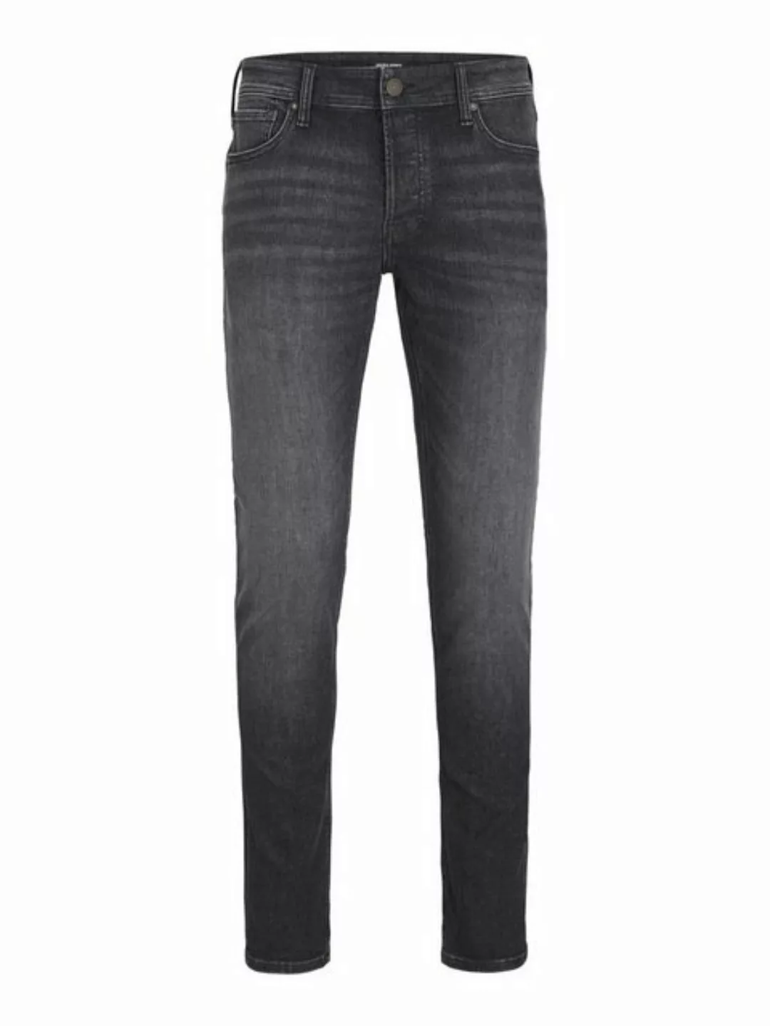 Jack & Jones PlusSize Comfort-fit-Jeans JJIMIKE JJORIGINAL SQ 223 NOOS PLS günstig online kaufen