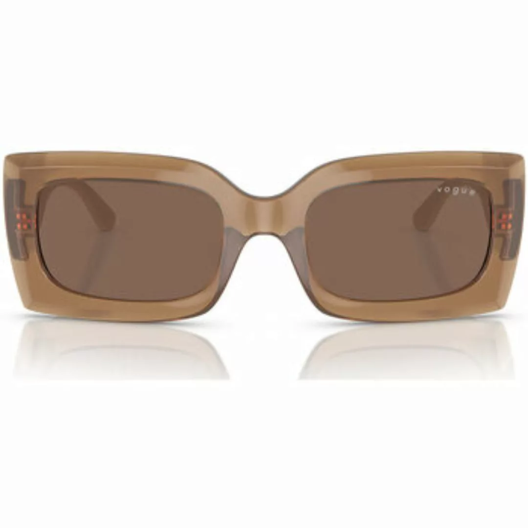 Vogue  Sonnenbrillen Sonnenbrille VO5526S 309373 günstig online kaufen