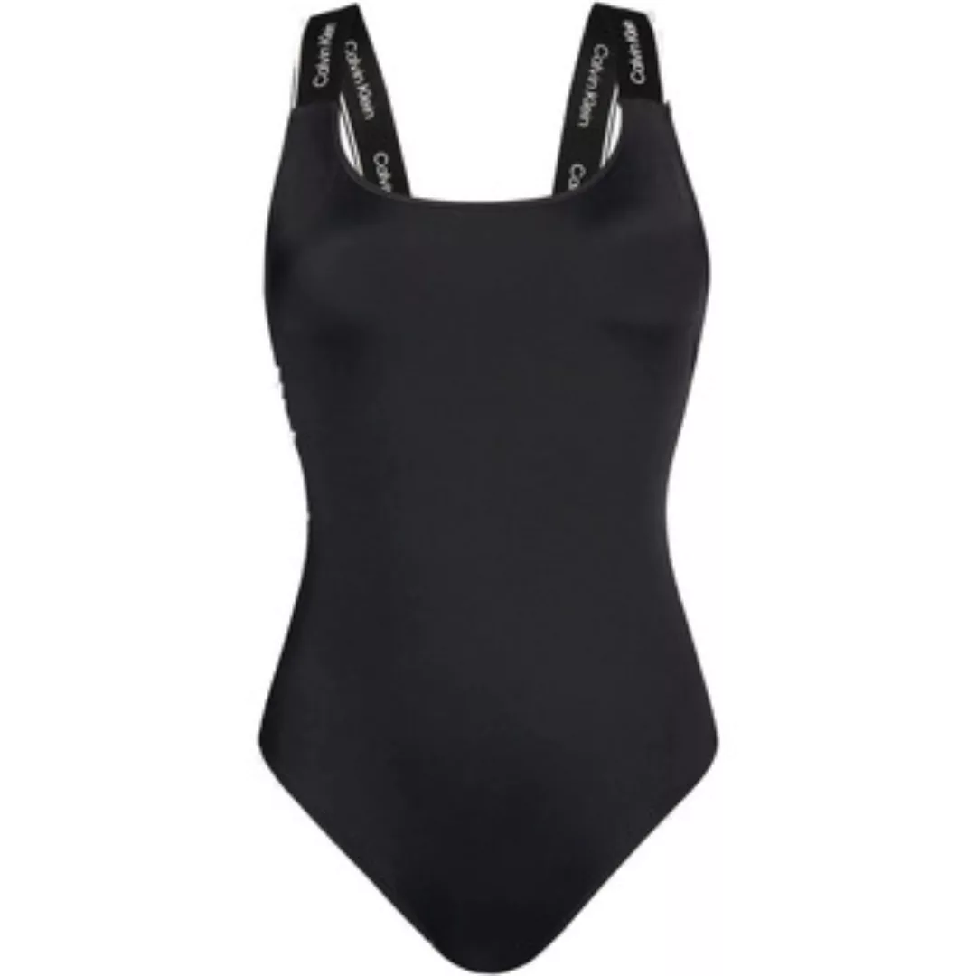 Calvin Klein Jeans  Bikini Ober- und Unterteile ONE PIECE-RP KW0KW02422 günstig online kaufen