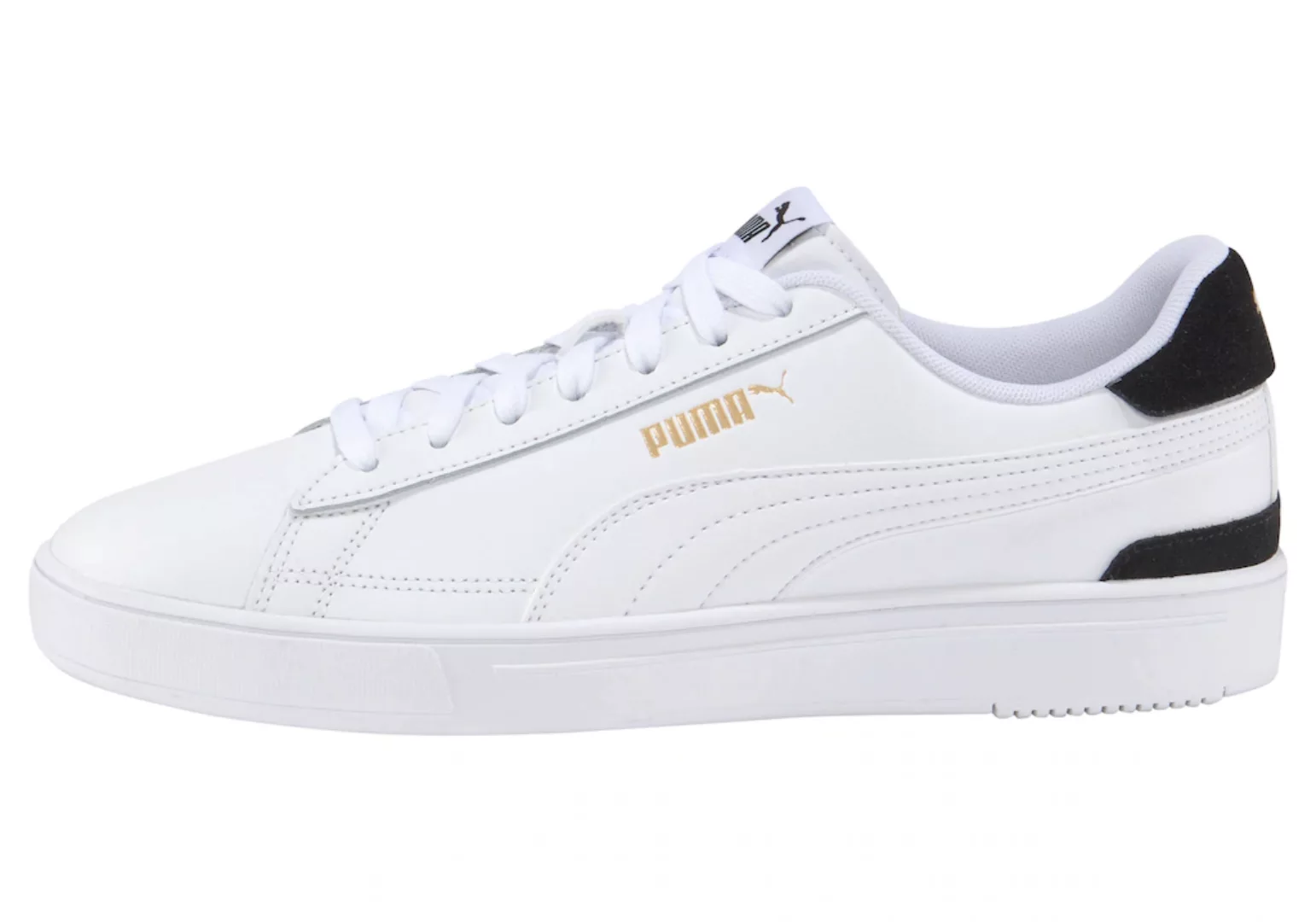 PUMA Sneaker "Puma Serve Pro" günstig online kaufen