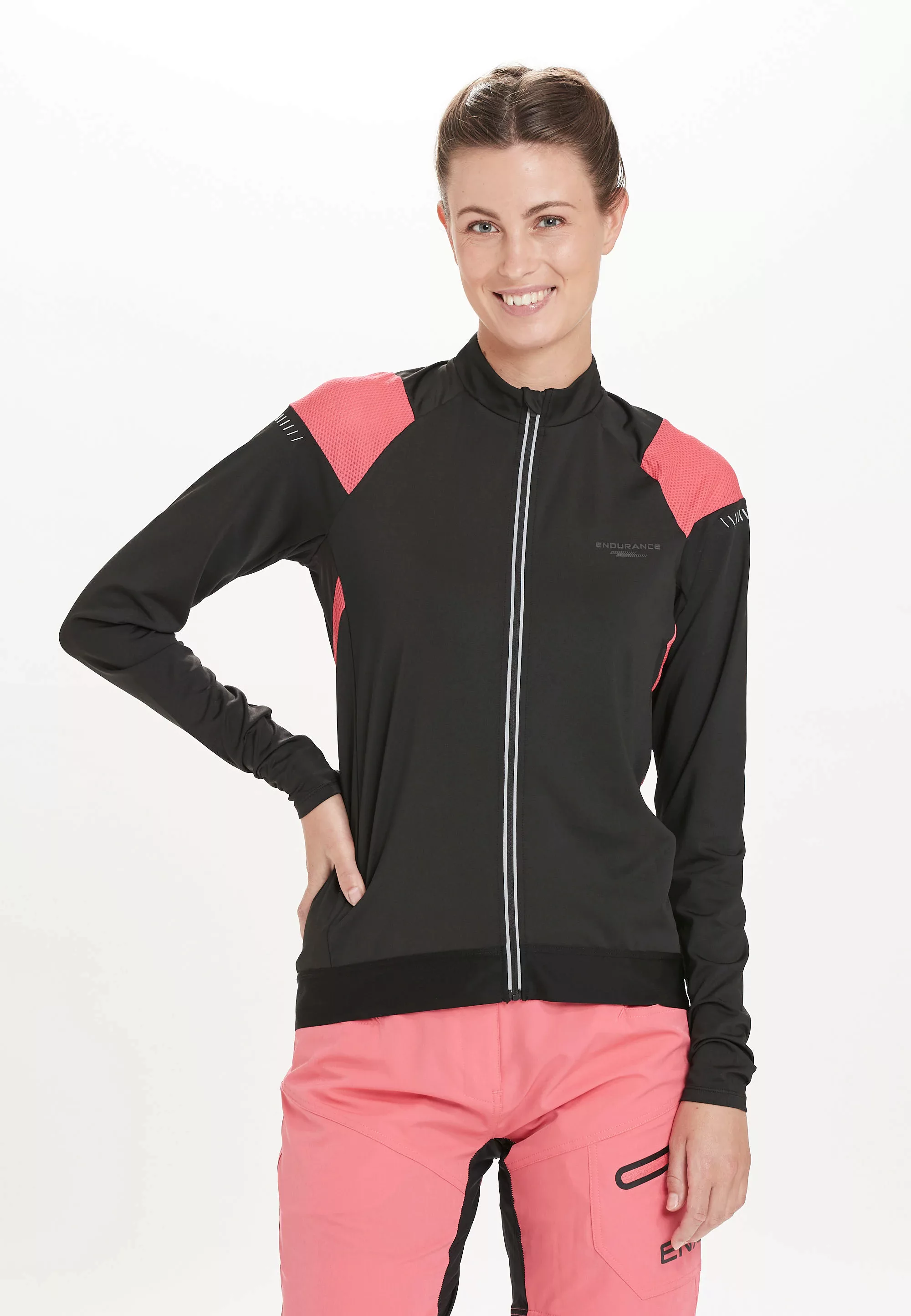 ENDURANCE Fahrradjacke "Janulla" günstig online kaufen