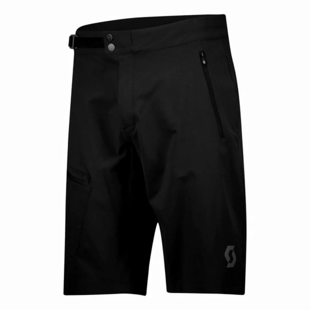 Scott 3/4-Hose Explorair Light Shorts mit verstellbarem Bund günstig online kaufen