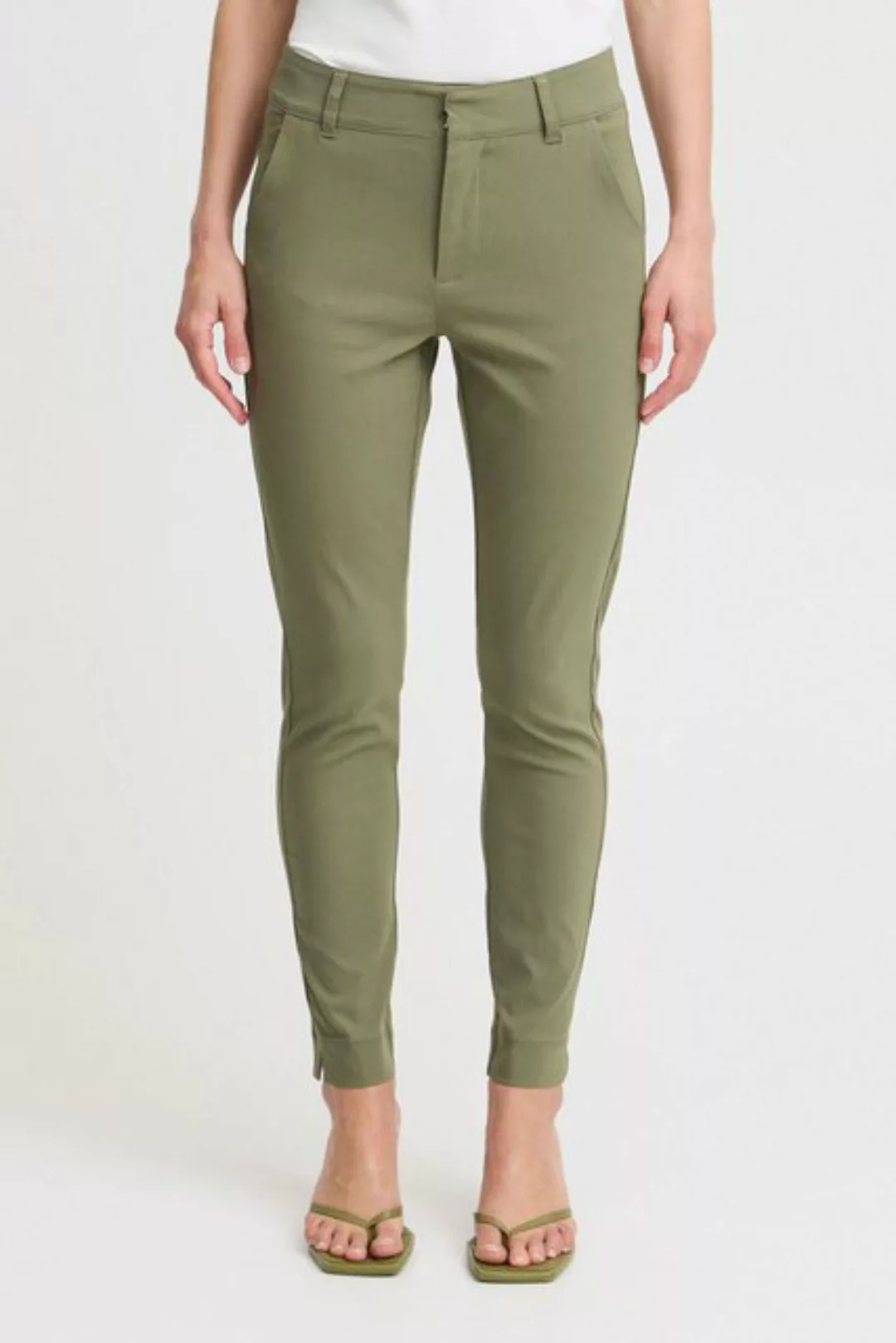 b.young Stoffhose BYDIXI CHINO PANTS - lässige Stoffhose günstig online kaufen