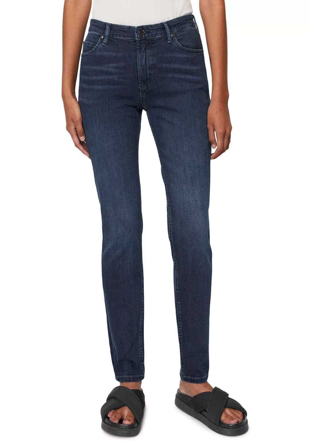 Marc O'Polo DENIM 5-Pocket-Jeans KAJ günstig online kaufen