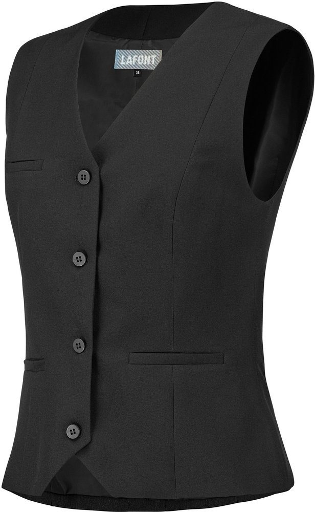 Lafont Sweatweste Weste Damen Americano günstig online kaufen