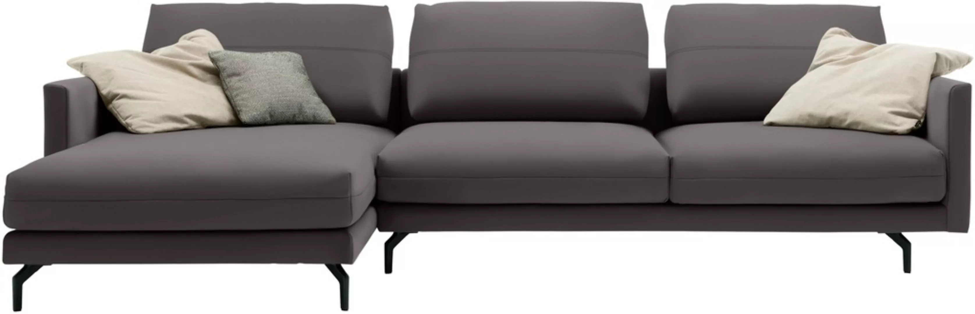 Creation BY ROLF BENZ Ecksofa »CR.414, Designecksofa, Polsterecke, L-Form«, günstig online kaufen