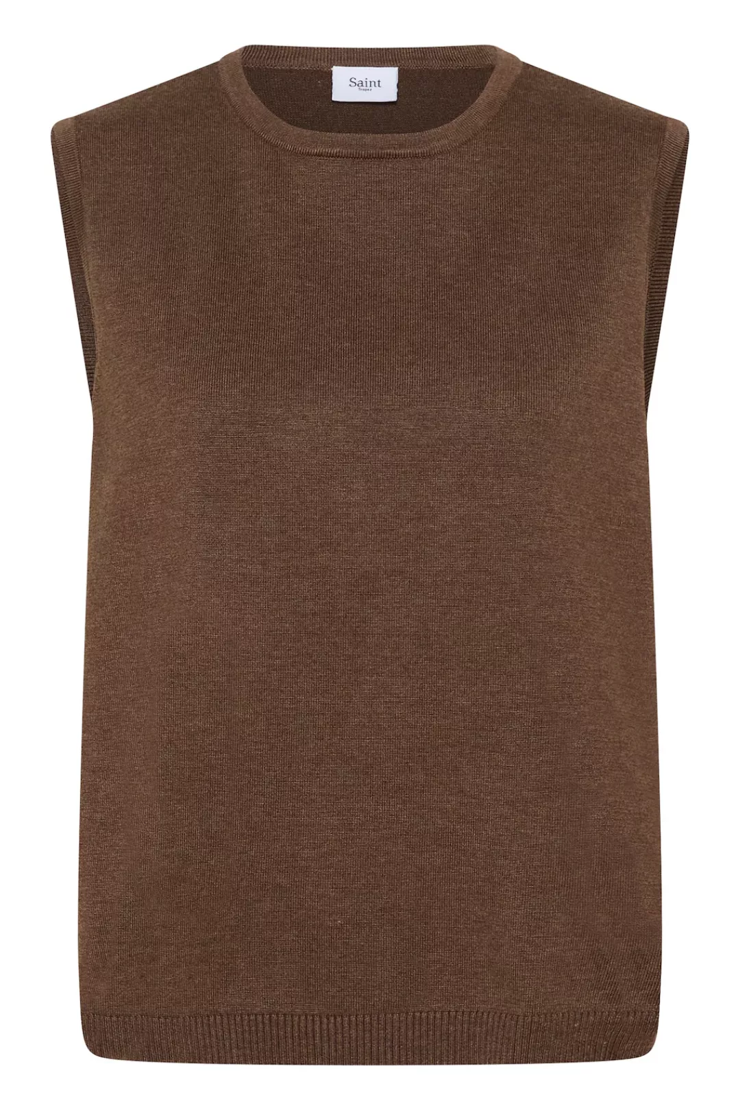 Saint Tropez Pullunder "MilaSZ Vest" günstig online kaufen
