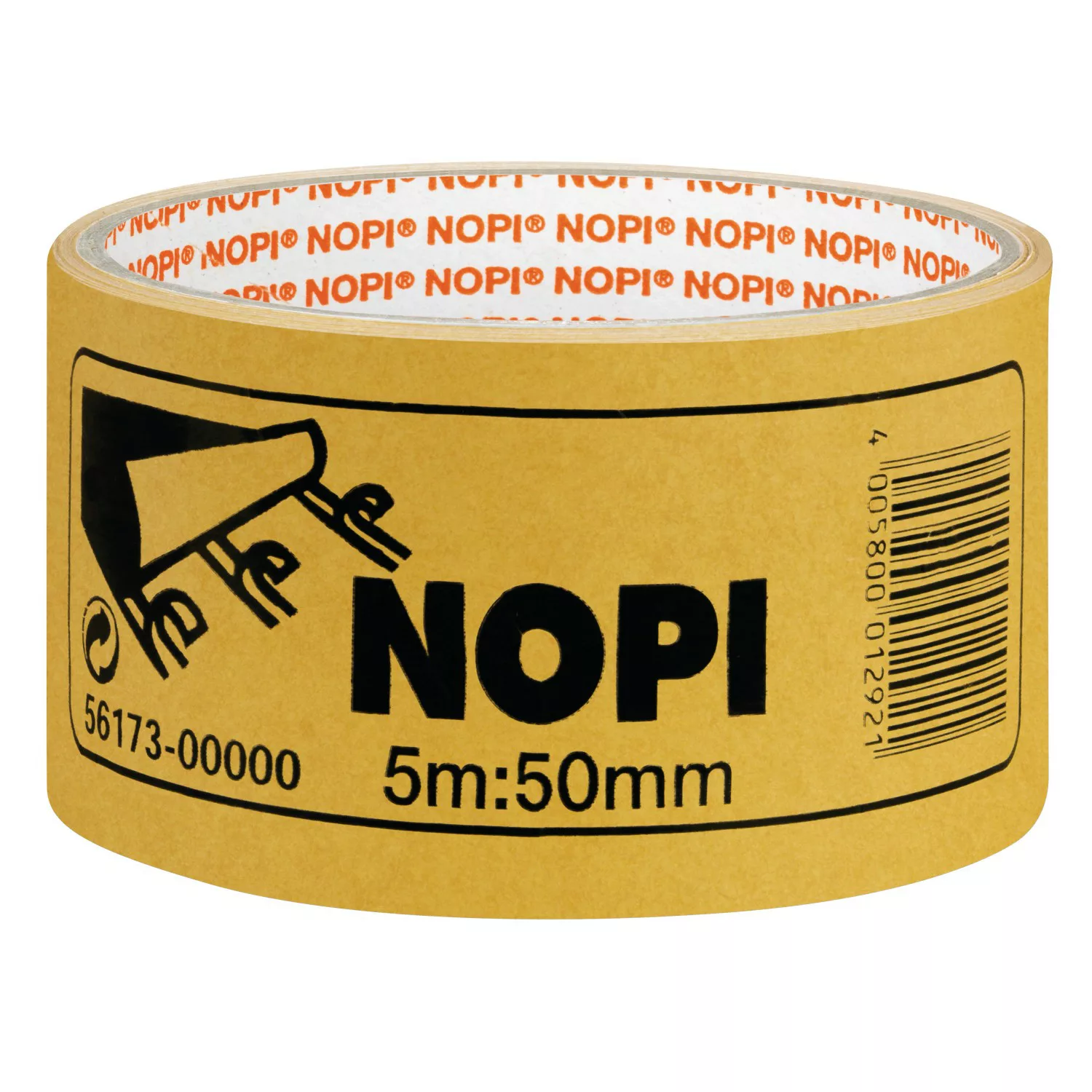 Nopi Verlegeband 5 m x 50 mm günstig online kaufen