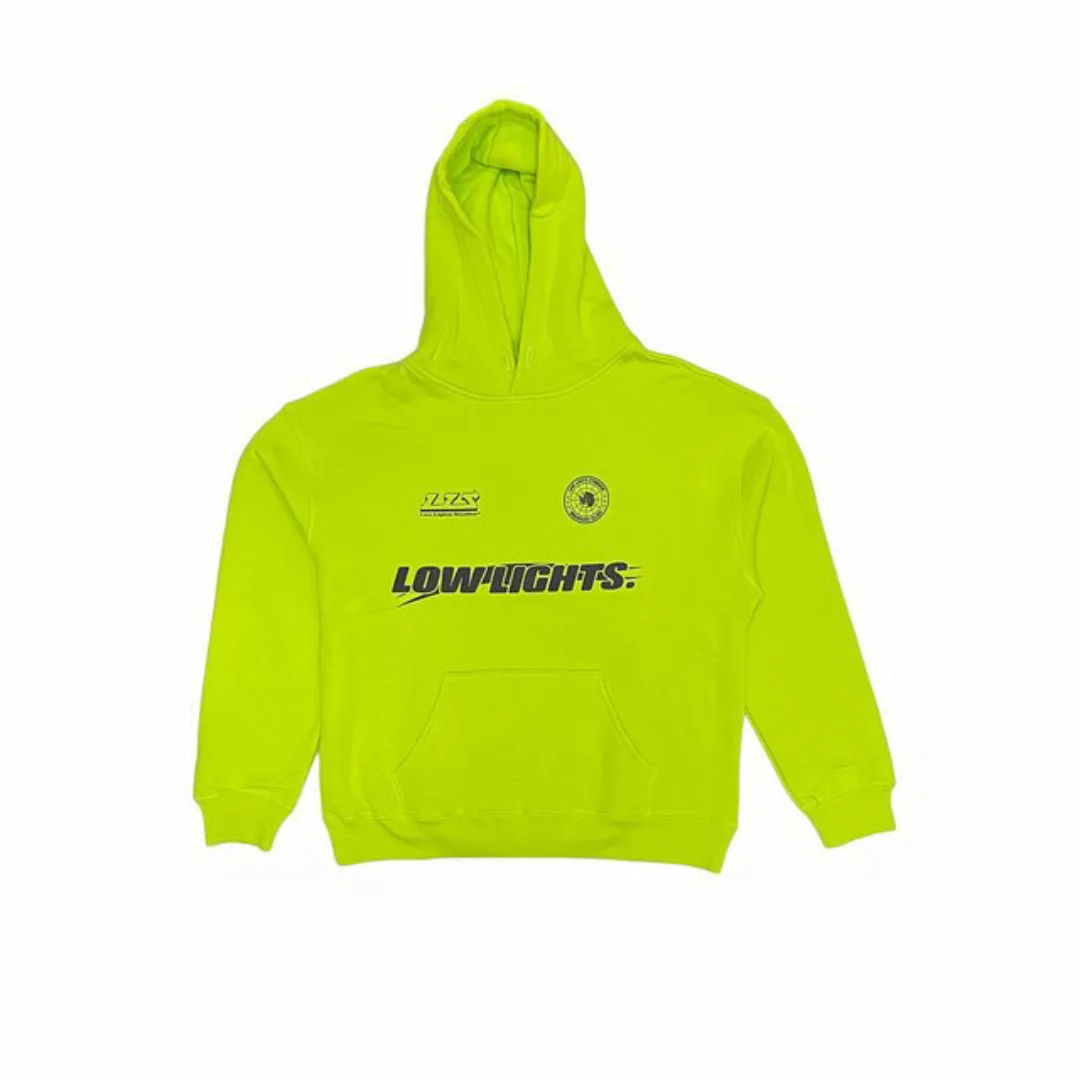 Low Lights Studios Hoodie Racer günstig online kaufen