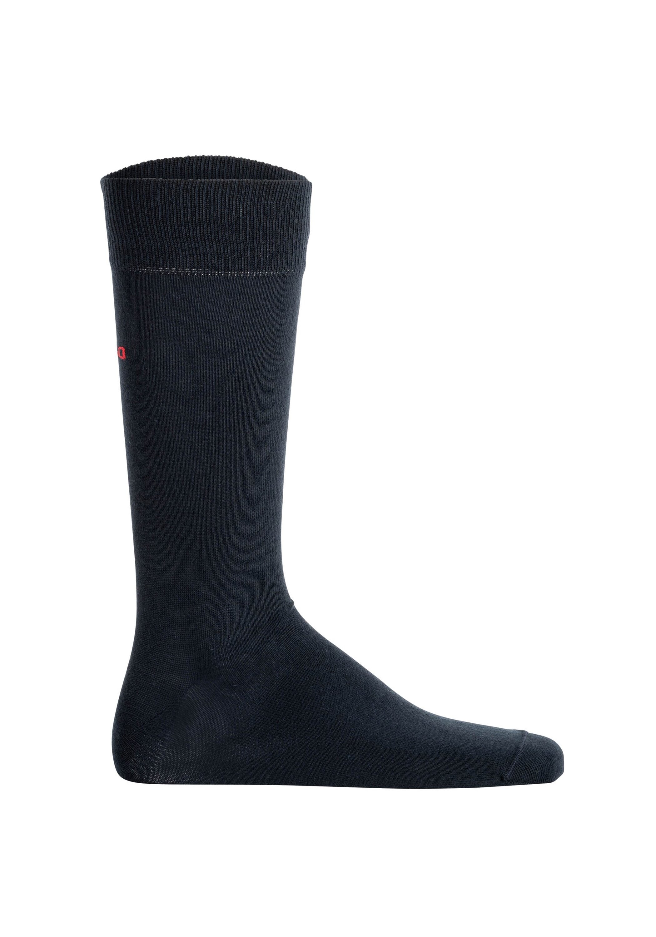 HUGO Kurzsocken "Socken 3P RS UNI CC 3er Pack" günstig online kaufen