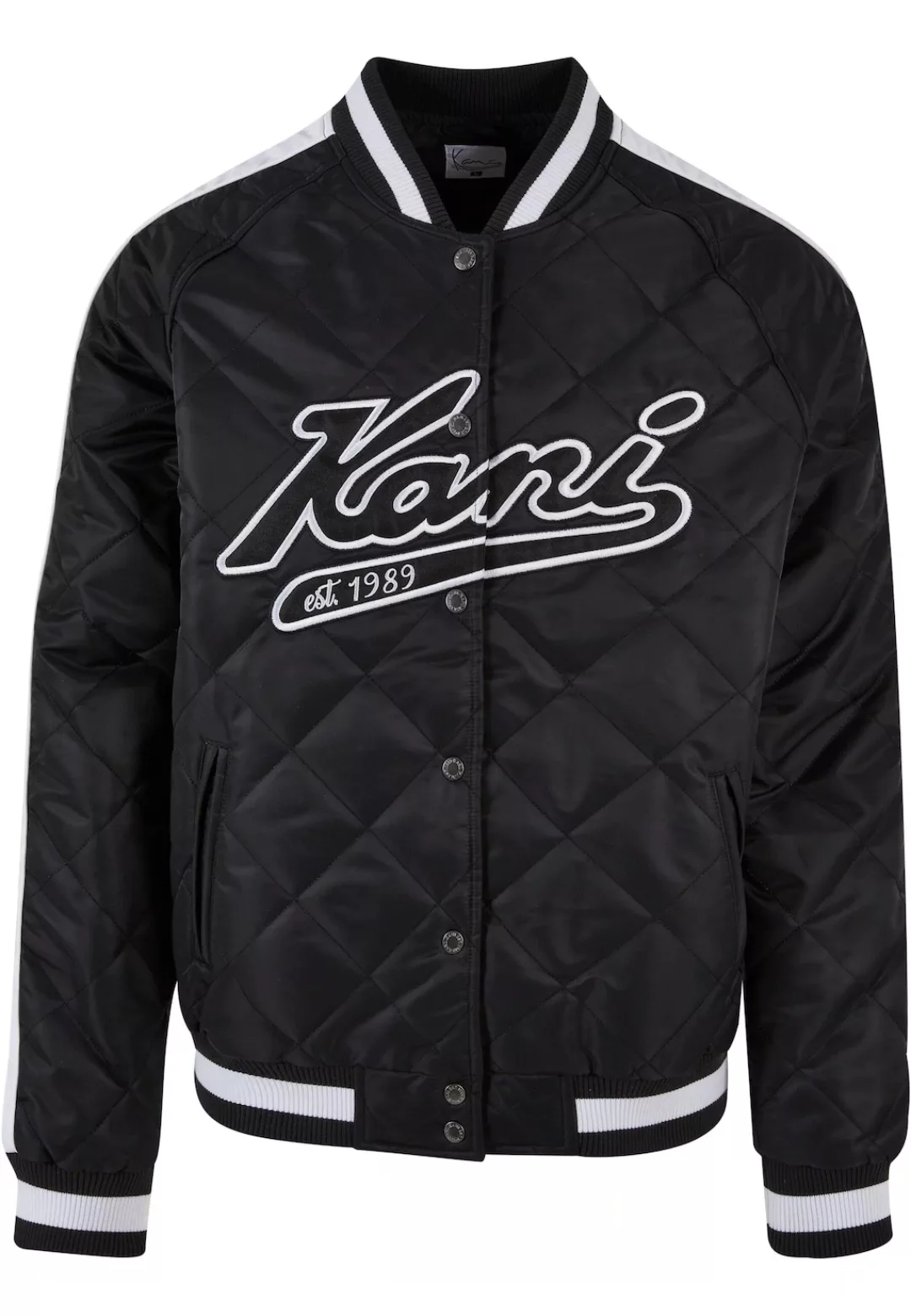 Karl Kani Allwetterjacke "Karl Kani Herren", (1 St.), ohne Kapuze günstig online kaufen