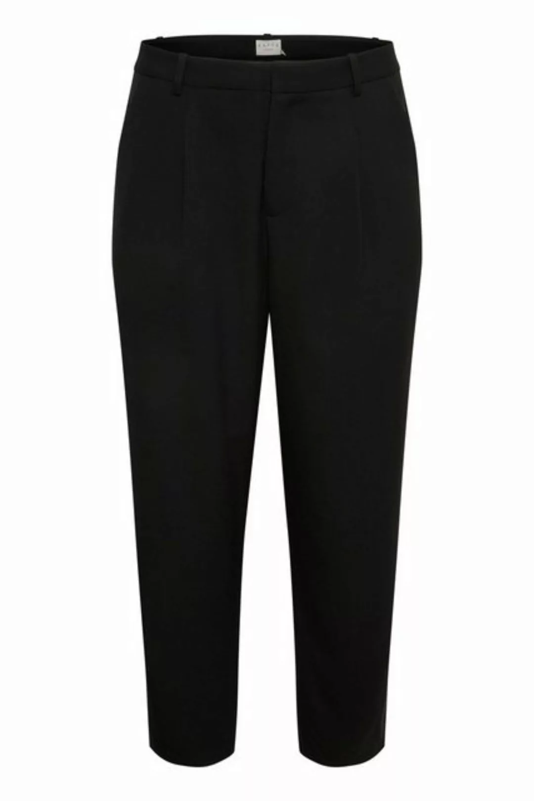 KAFFE Curve Anzughose Pants Suiting KCmerla Große Größen günstig online kaufen