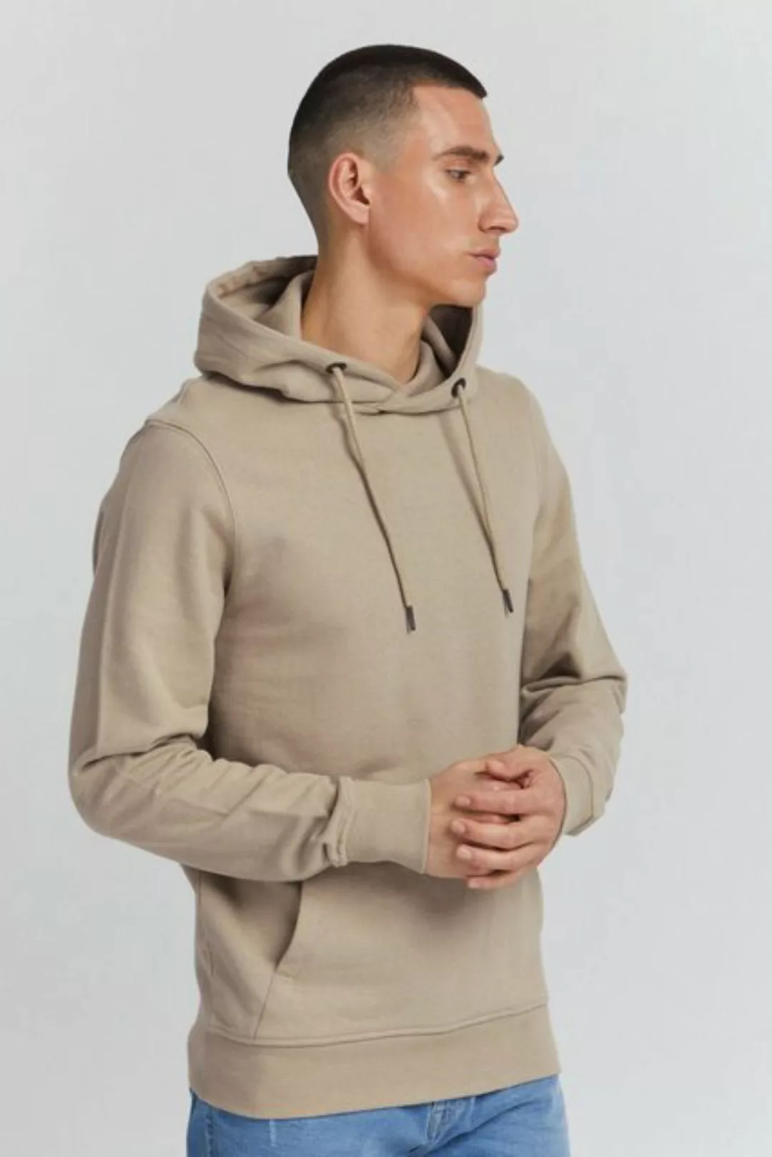 11 Project Kapuzenpullover "Sweatshirtkapuzenpul PRThore" günstig online kaufen