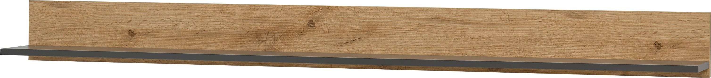 INOSIGN Wandregal "City/Giron", Breite ca. 170 cm günstig online kaufen