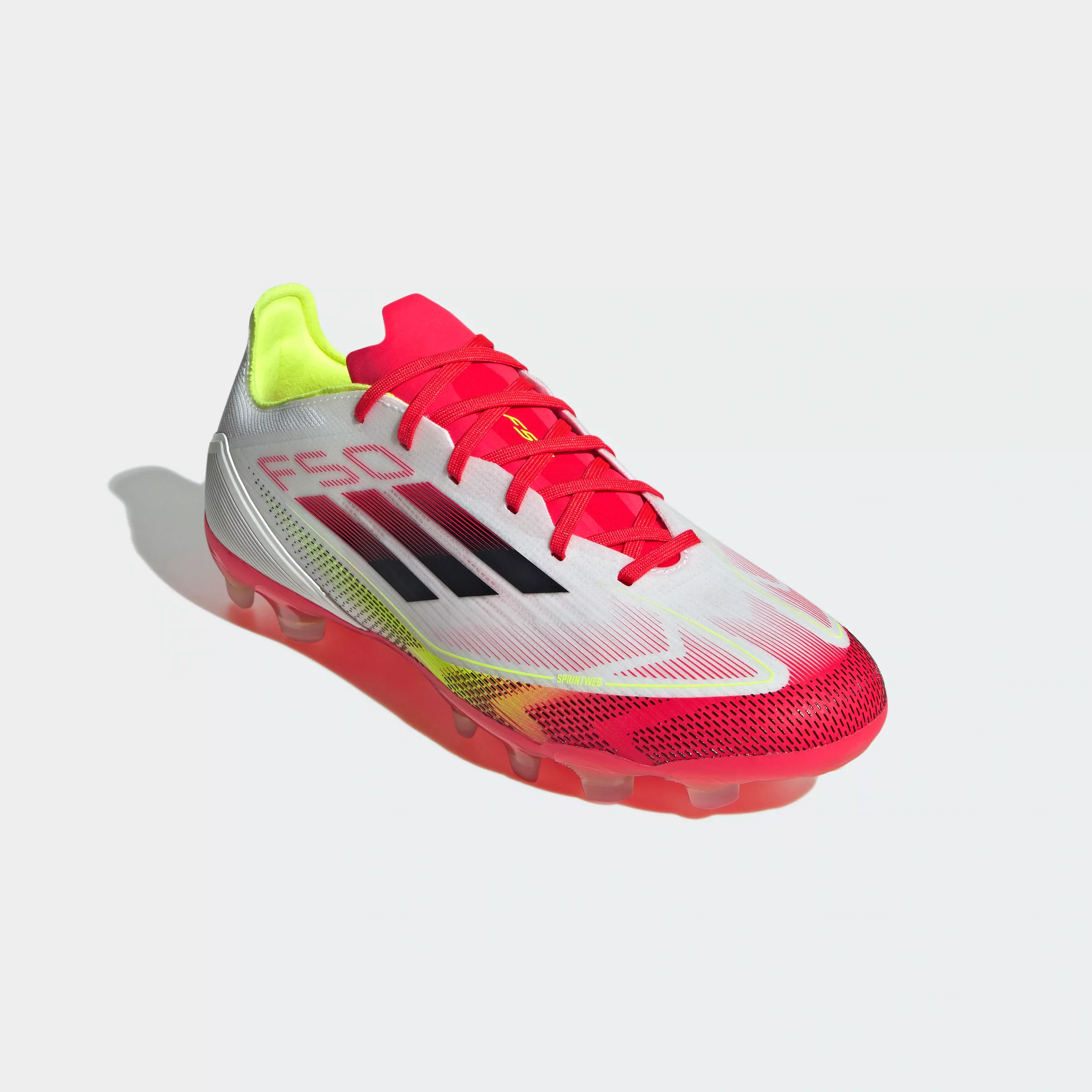 adidas Performance Fußballschuh "F50 PRO MG" günstig online kaufen