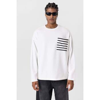 Dandalo  Sweatshirt Kevin Oversize Sweatshirt günstig online kaufen