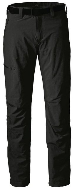 Maier Sports Outdoorhose Maier Sports Herren Oberjoch Winterhose (Standardg günstig online kaufen