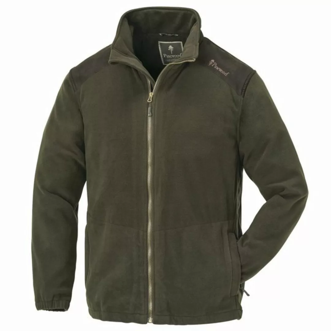 Pinewood Outdoorjacke Retriever Fleecejacke günstig online kaufen