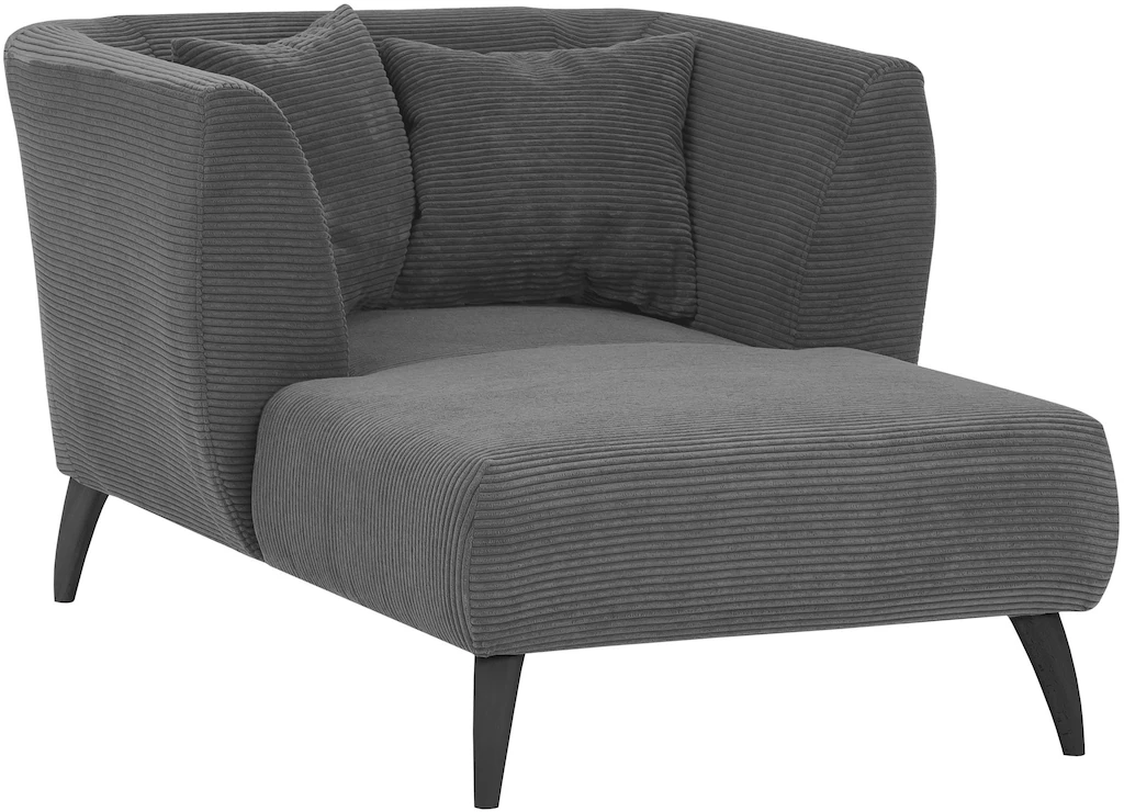 INOSIGN Loveseat "Colori" günstig online kaufen