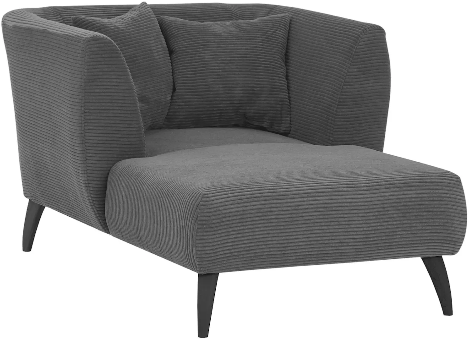 INOSIGN Loveseat "Colori" günstig online kaufen