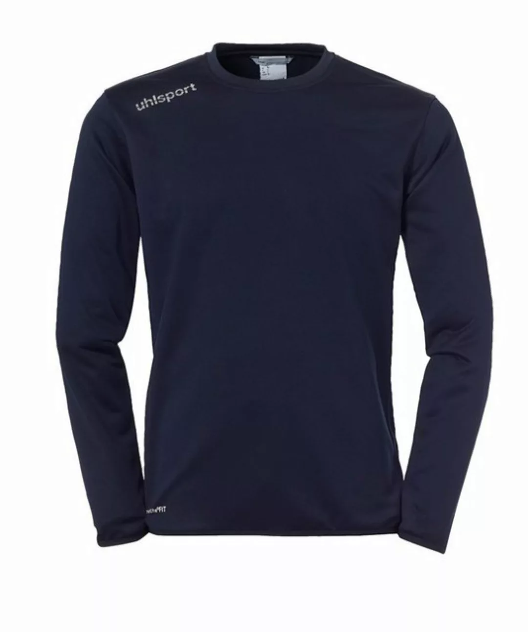 uhlsport Sweatshirt uhlsport Essential Trainingstop langarm Polyester günstig online kaufen