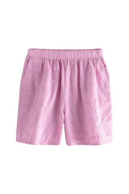 Next Shorts Shorts aus 100 % Baumwolle Cornelli (1-tlg) günstig online kaufen