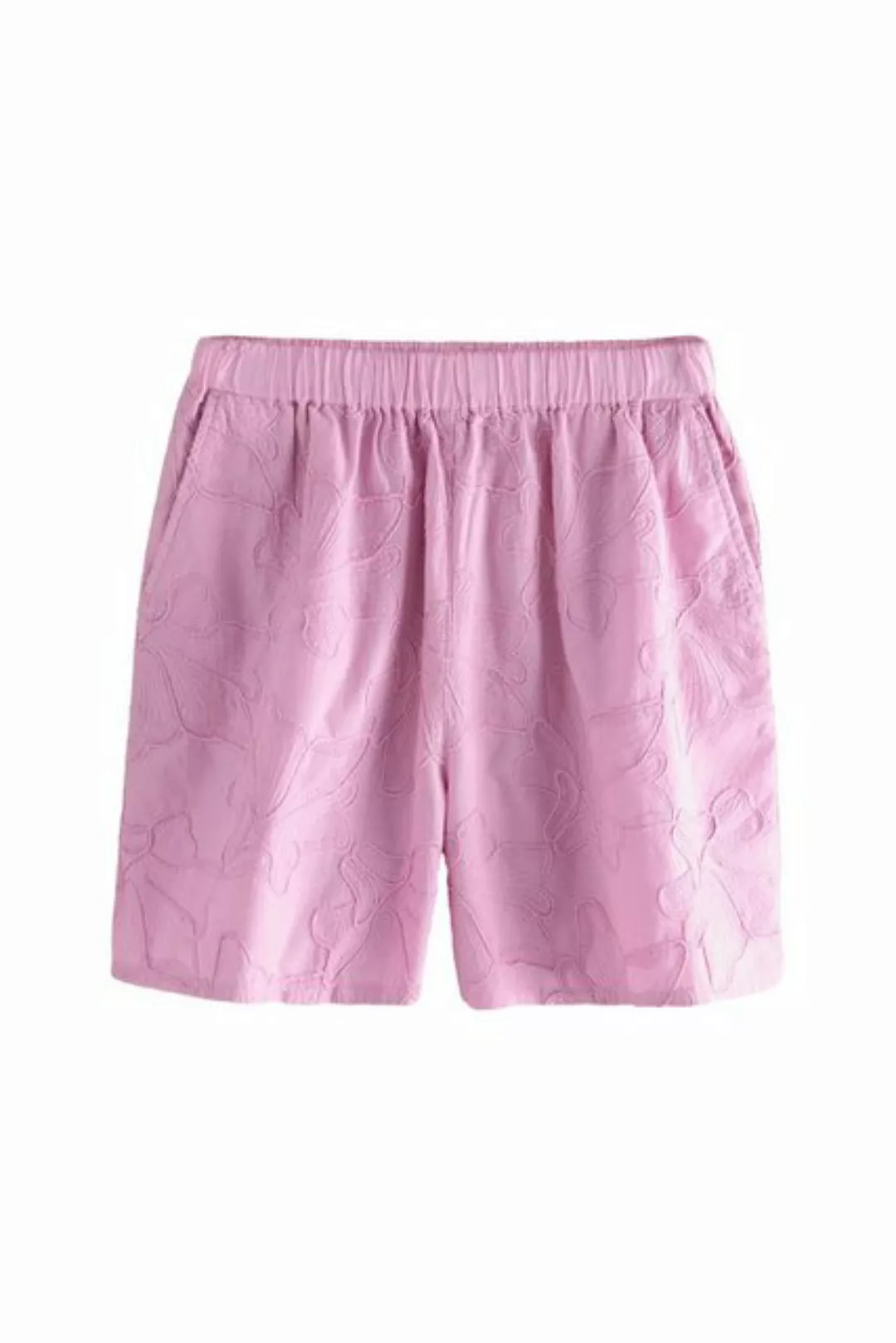 Next Shorts Shorts aus 100 % Baumwolle Cornelli (1-tlg) günstig online kaufen