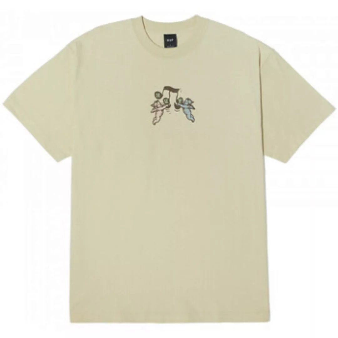 Huf  T-Shirts & Poloshirts T-shirt song ss günstig online kaufen