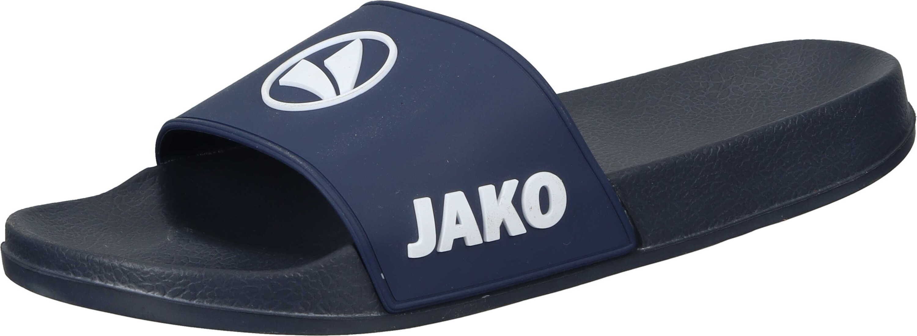 Jako Sport Badepantolette aus Gummi günstig online kaufen