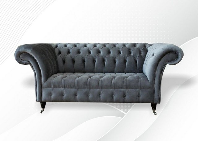 JVmoebel Chesterfield-Sofa, Made in Europa günstig online kaufen