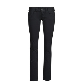 Pepe Jeans Regular-fit-Jeans VENUS mit Badge günstig online kaufen