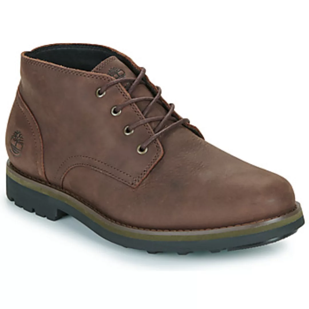 Timberland  Herrenstiefel ALDEN BROOK MID LACE UP günstig online kaufen