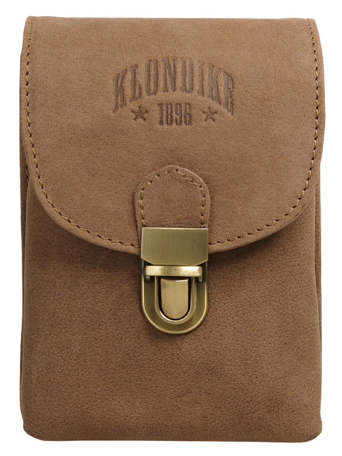 Klondike 1896 Gürteltasche "BOBBY", echt Leder günstig online kaufen