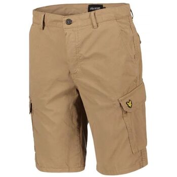 Lyle & Scott  Shorts SH1815IT WEMBLEY CARGO-W2103 BEIGE günstig online kaufen