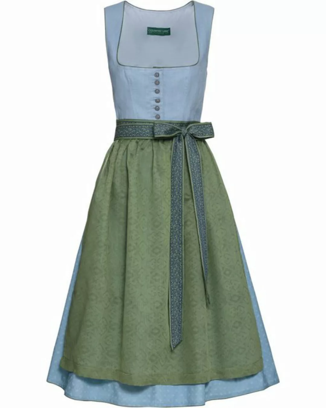 Country Line Dirndl Dirndl günstig online kaufen