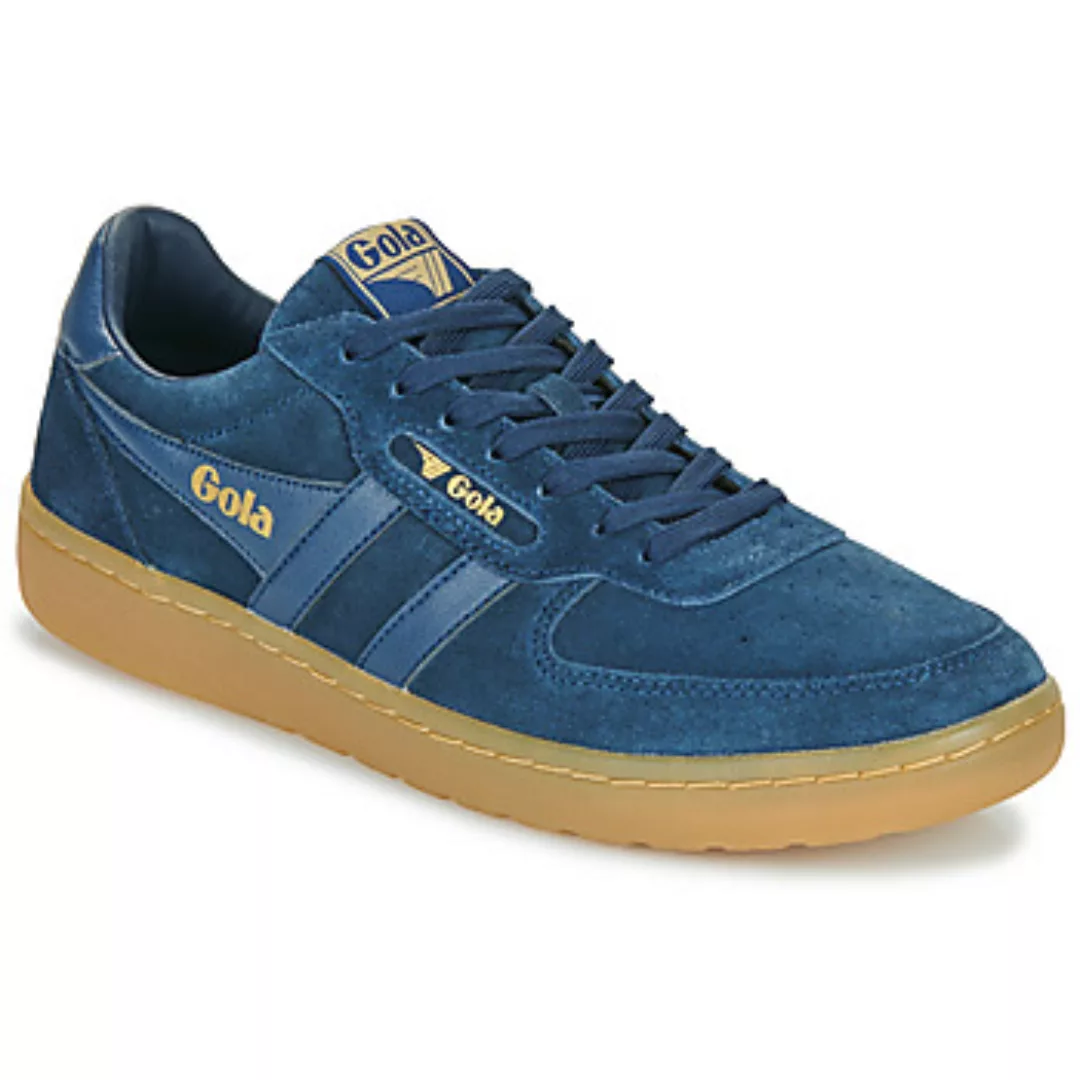 Gola  Sneaker Hawk Suede '86 günstig online kaufen