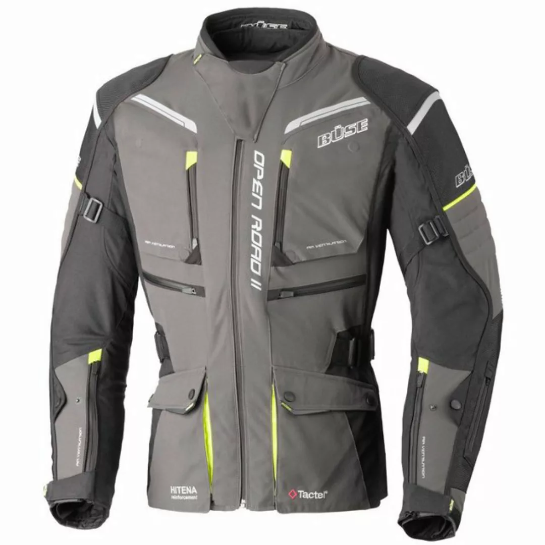 Büse Motorradjacke günstig online kaufen