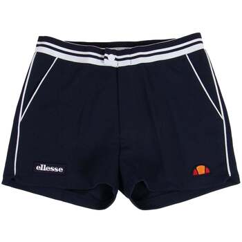 Ellesse  Shorts Tortoreto Retro Tennis Shorts Navy günstig online kaufen