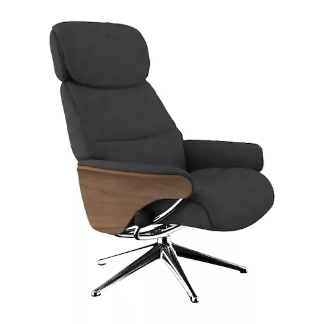 FLEXLUX Relaxsessel »Relaxchairs Aarhus«, Relaxsessel,Hohes Komfort,Ergonom günstig online kaufen