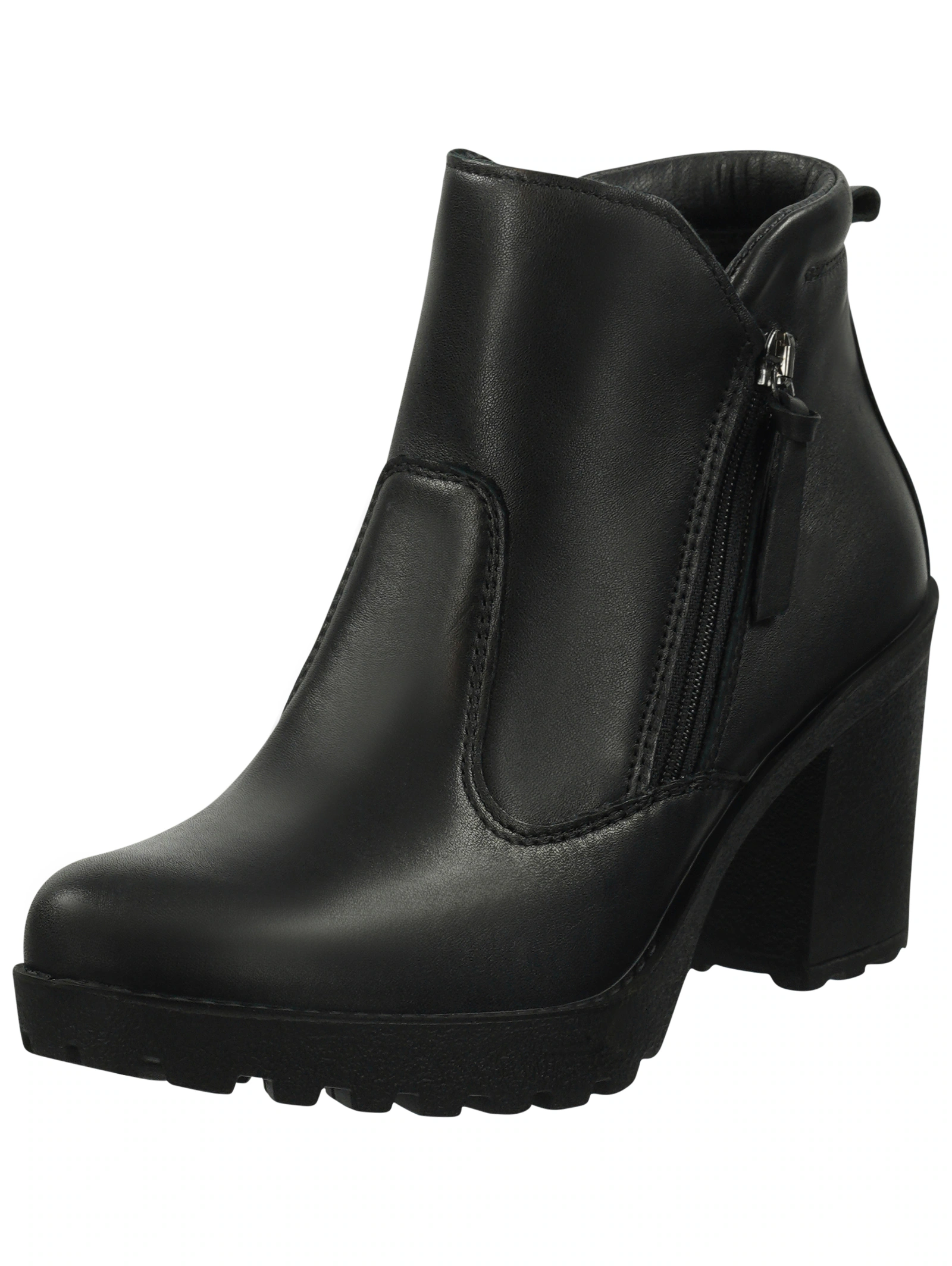 IGI & CO Stiefelette "IGI & CO Stiefelette Nappaleder" günstig online kaufen