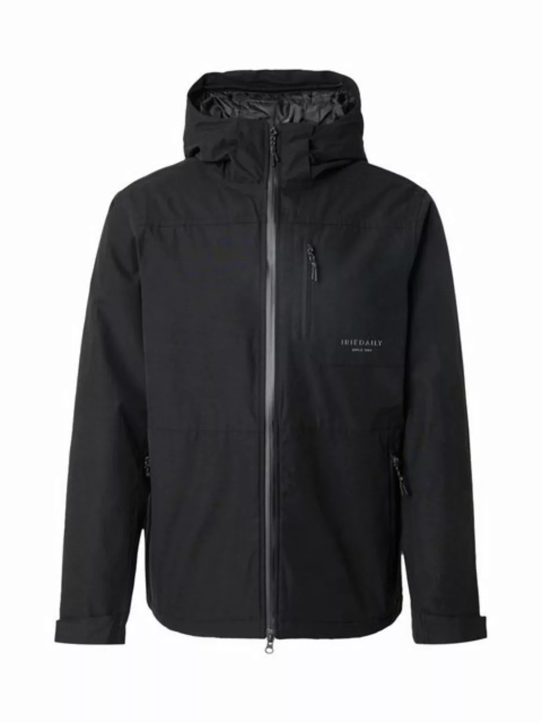 iriedaily Steppjacke Nilas (1-St) günstig online kaufen