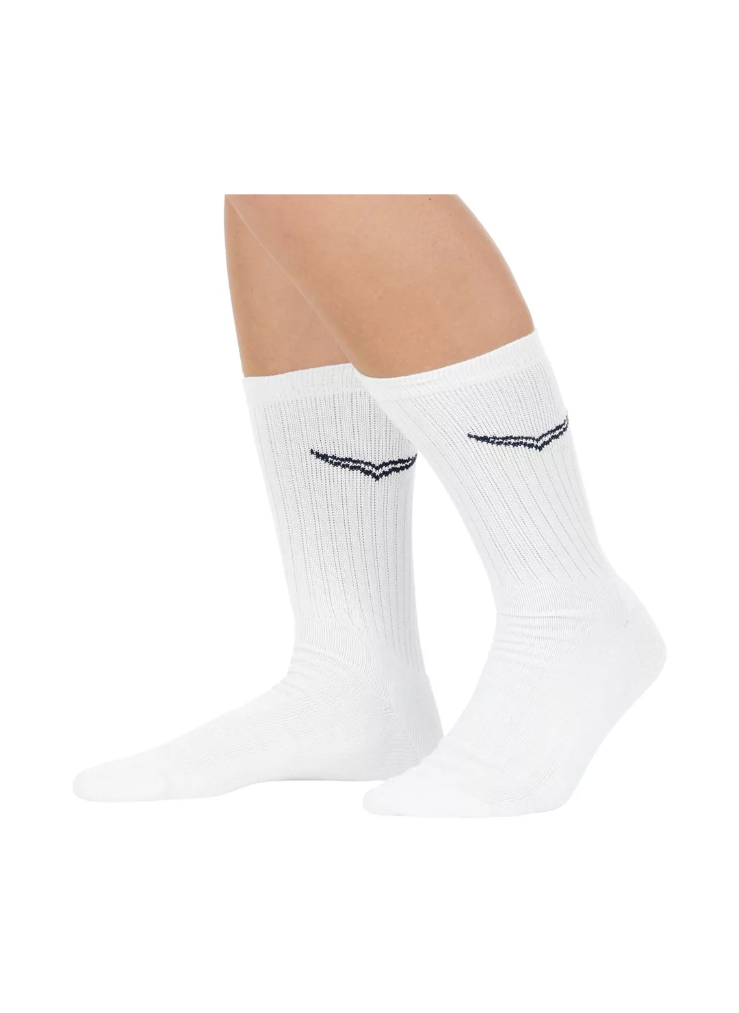 Trigema Socken "TRIGEMA Sportsocken im Doppelpack", (2 Paar) günstig online kaufen