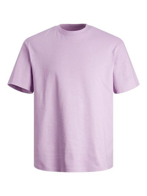 Jack & Jones T-Shirt JJERELAXED TEE SS O-NECK NOOS günstig online kaufen