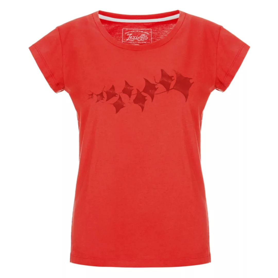 Manta Rays Damen T-shirt günstig online kaufen