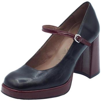 Wonders  Pumps H-5941 Menorca Nero günstig online kaufen